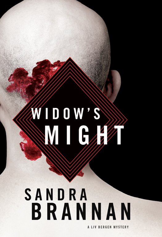 Cover of Widow's Might
