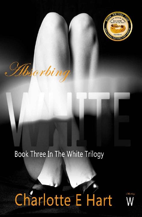Cover of Absorbing White