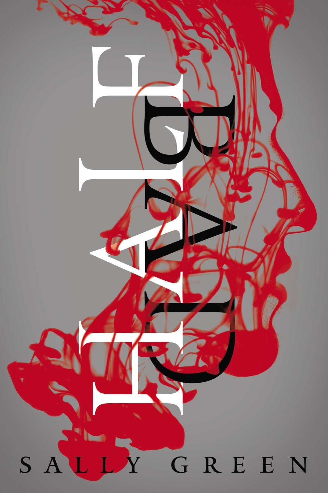Cover of Half Bad (2010)