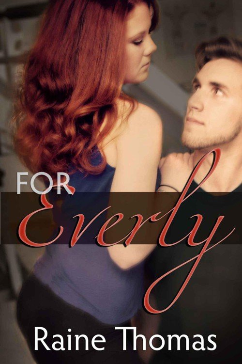 Cover of For Everly