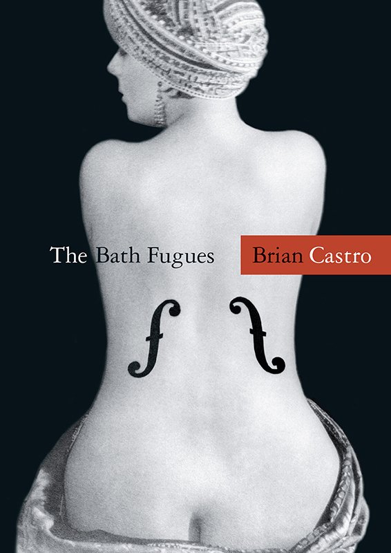 Cover of The Bath Fugues
