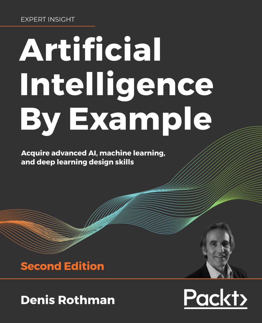 Cover of Artificial Intelligence By (2018)