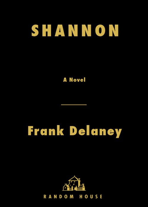 Cover of Shannon