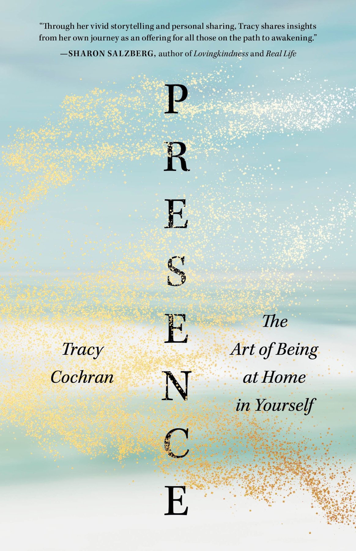 Cover of Presence