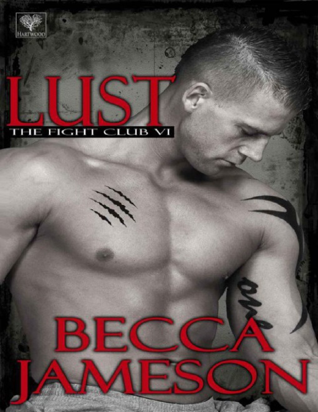 Cover of Lust