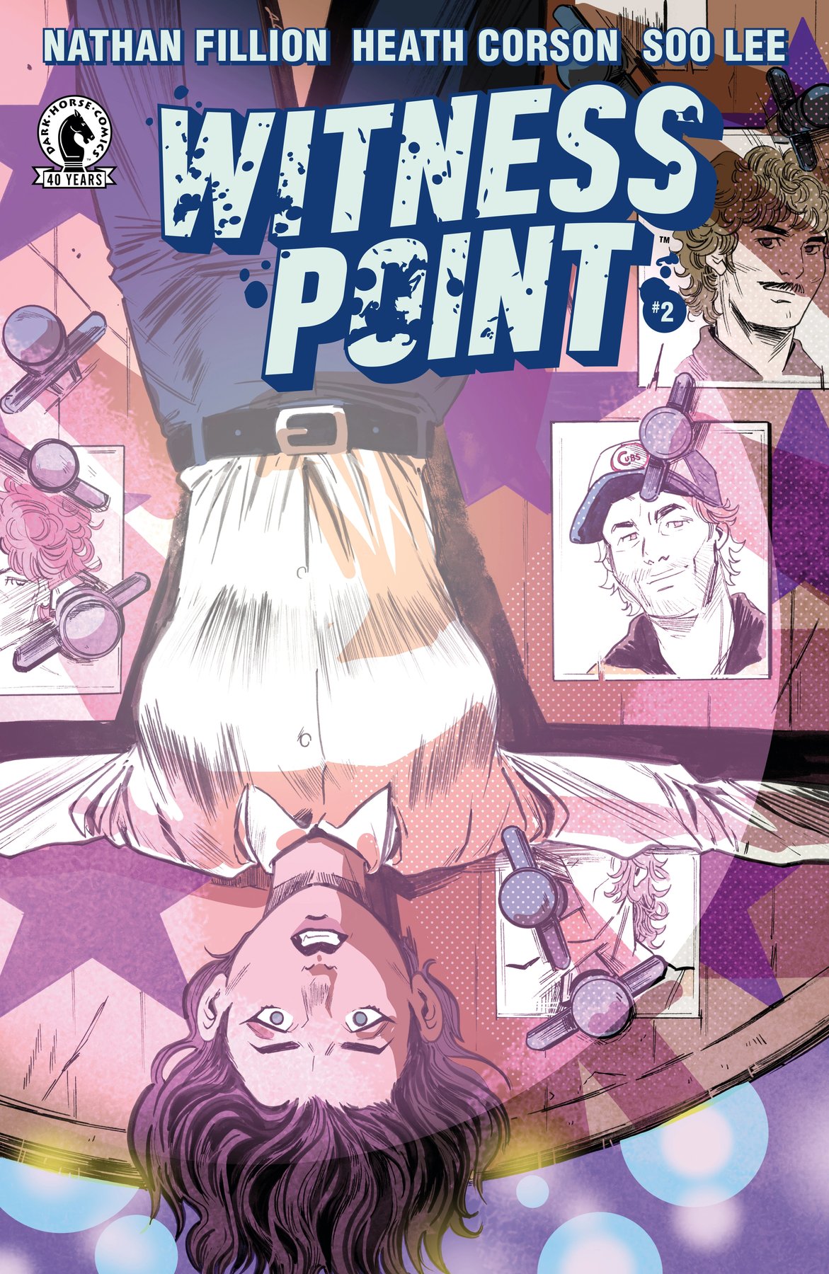 Witness Point #2