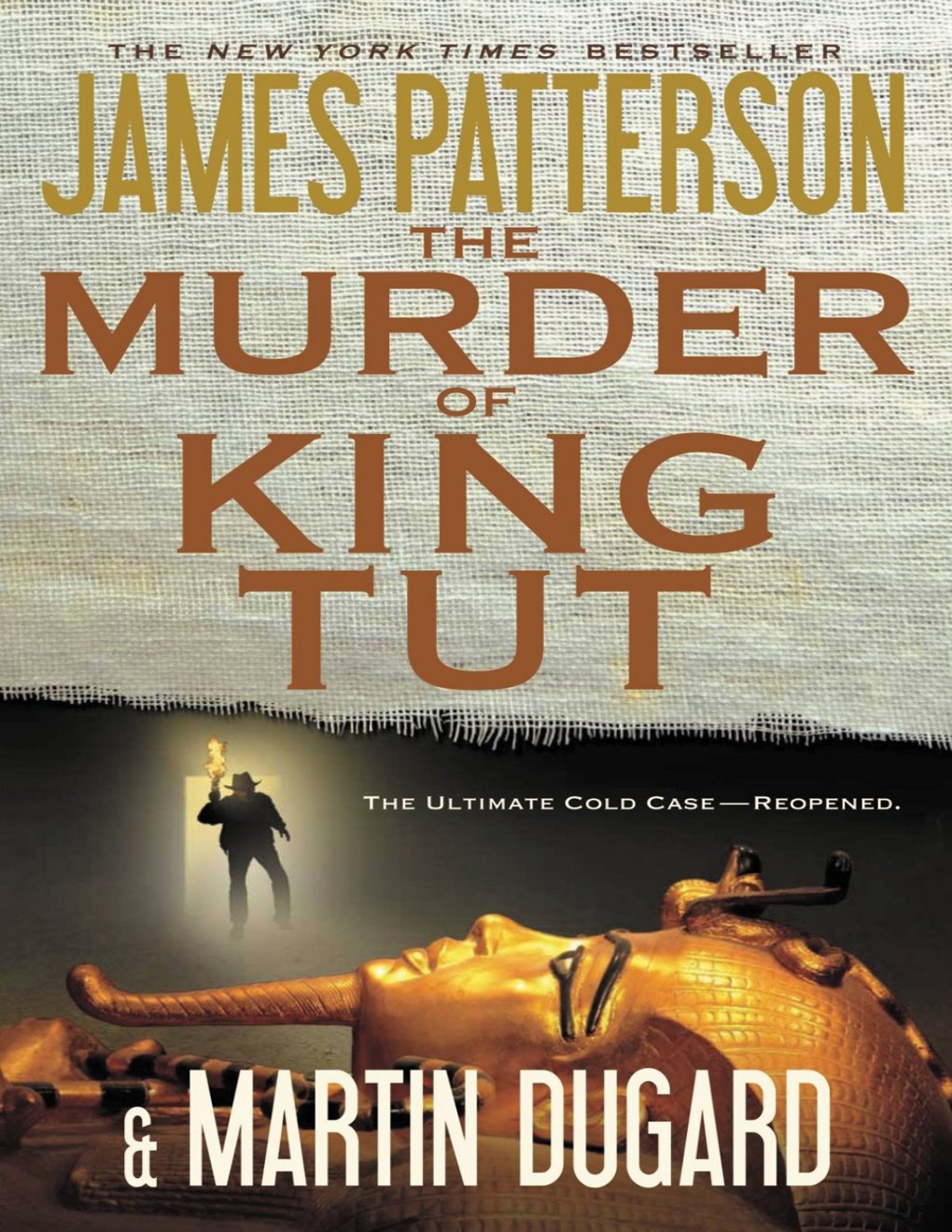 The Murder of King Tut: The Plot to Kill the Child King - a Nonfiction Thriller