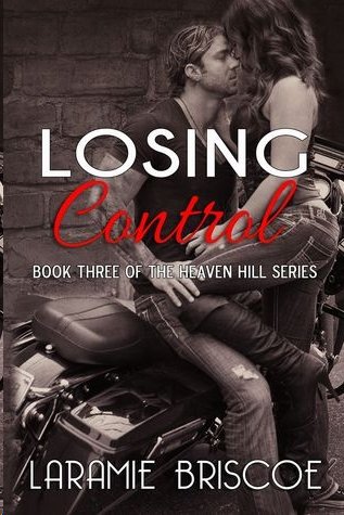 Cover of Losing Control (2013)