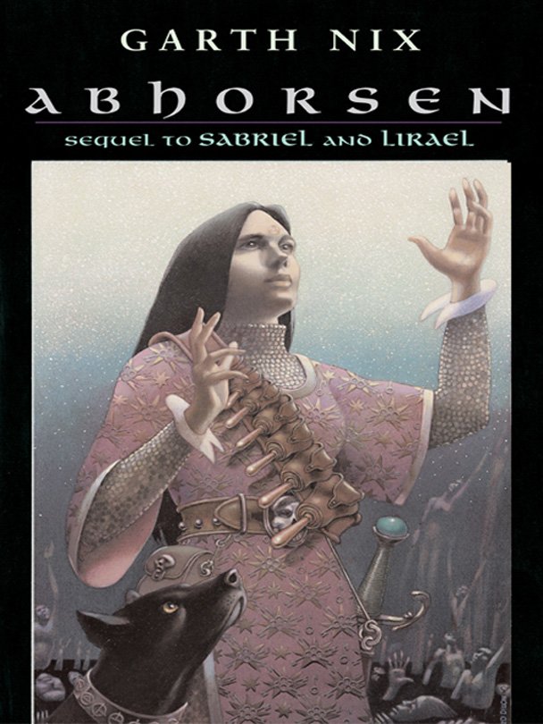 Cover of Abhorsen