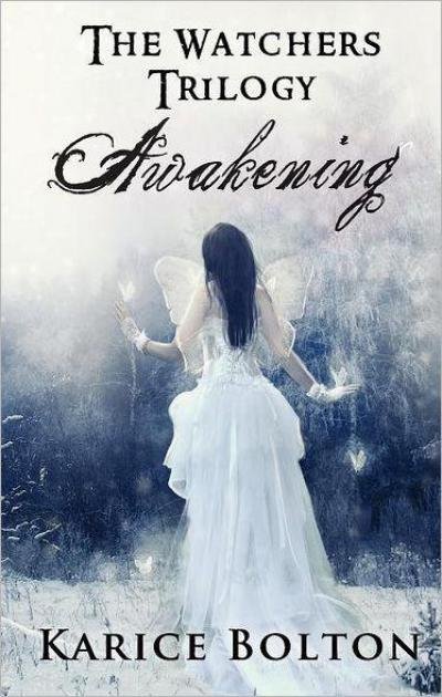 Cover of Awakening