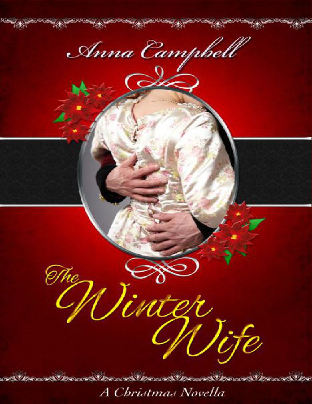 Cover of The Winter Wife