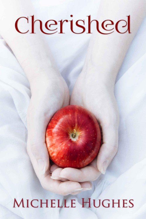 Cover of Cherished (2015)