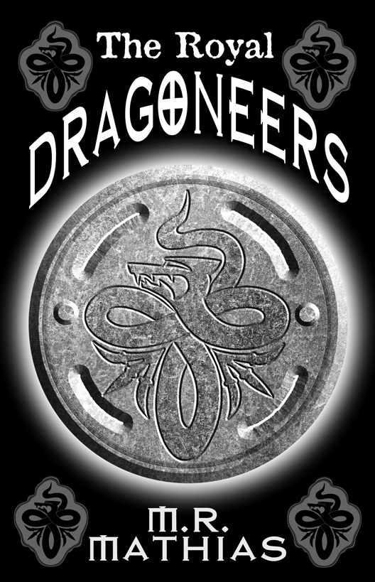 Cover of The Royal Dragoneers (2010)