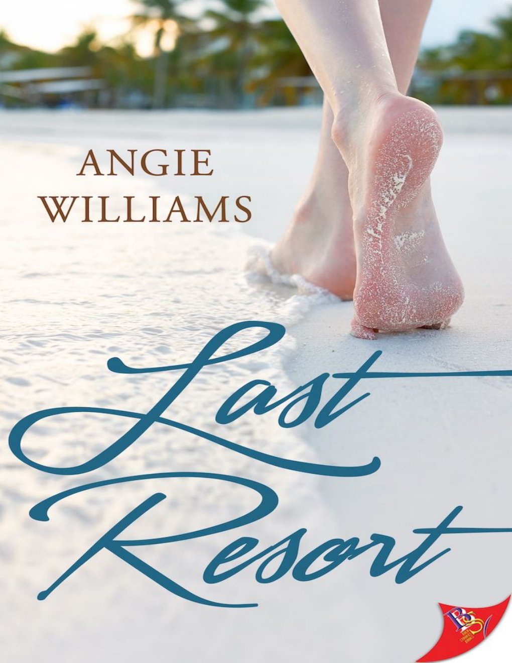 Cover of Last Resort