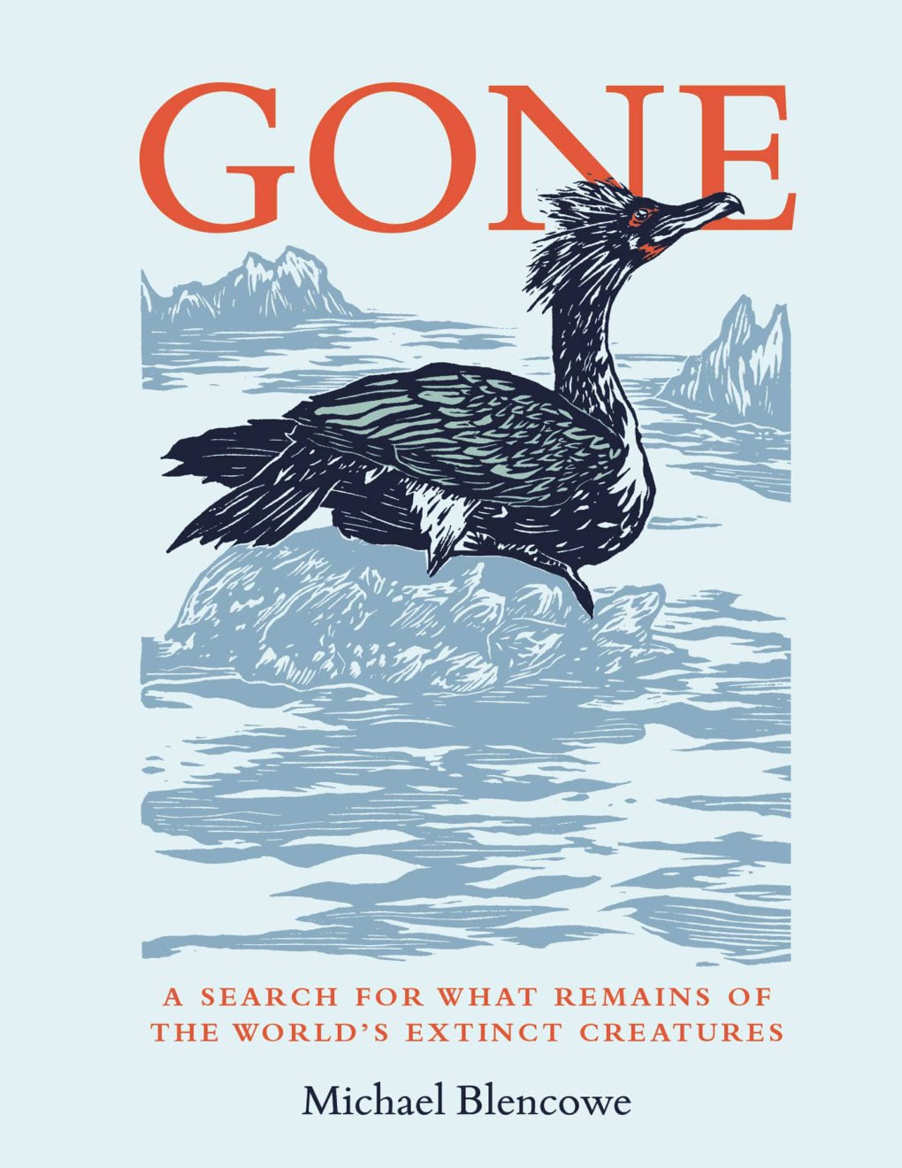 Cover of Gone