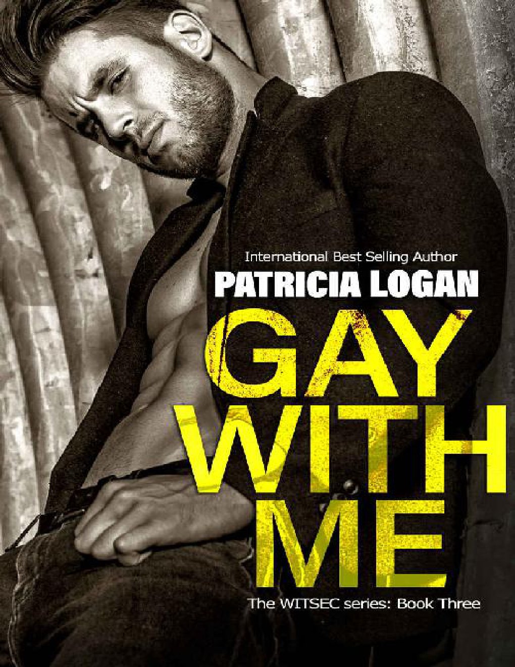 Cover of Gay With Me (1924)