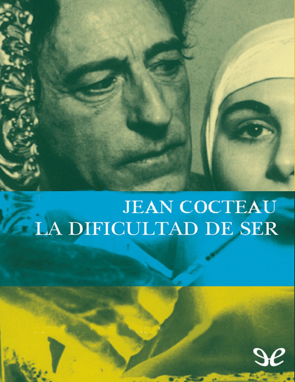 Cover of La dificultad de ser