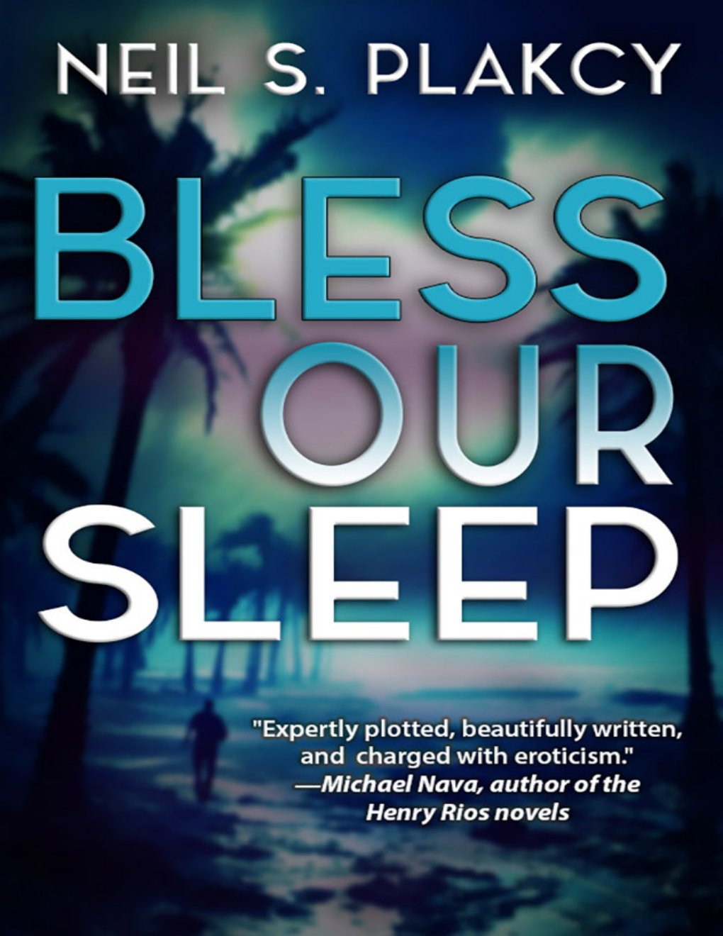 Cover of Bless Our Sleep (1957)