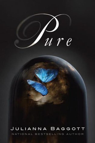 Cover of Pure (2012)