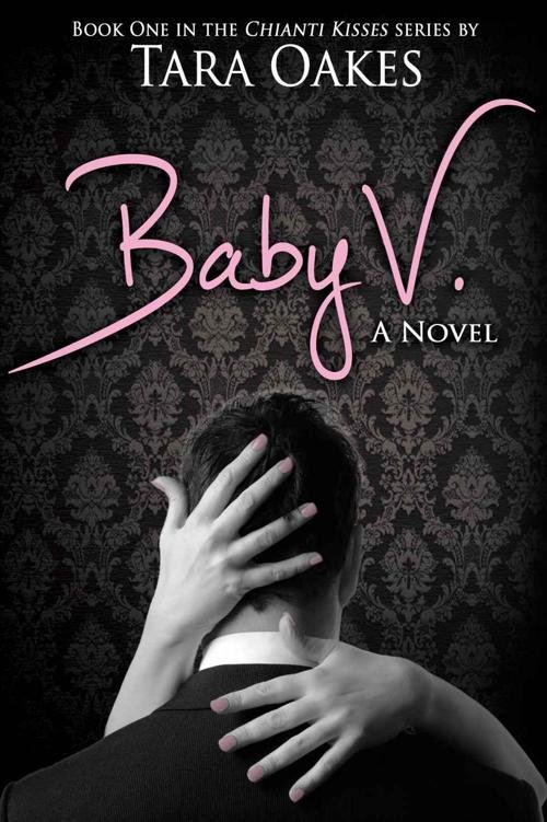 Cover of BABY V (2015)