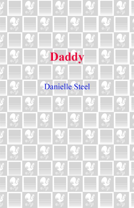 Cover of Daddy