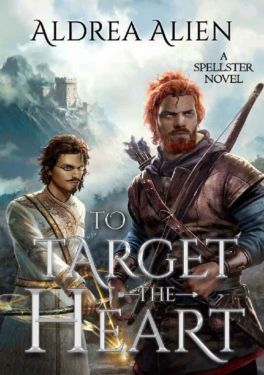 Cover of To Target the Heart (2020)
