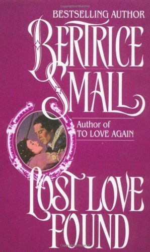 Cover of Lost Love Found