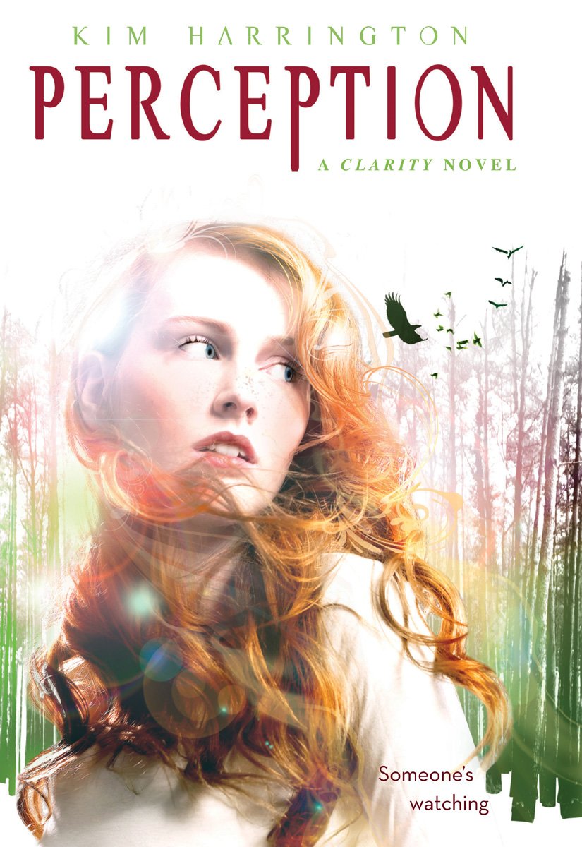 Cover of Perception