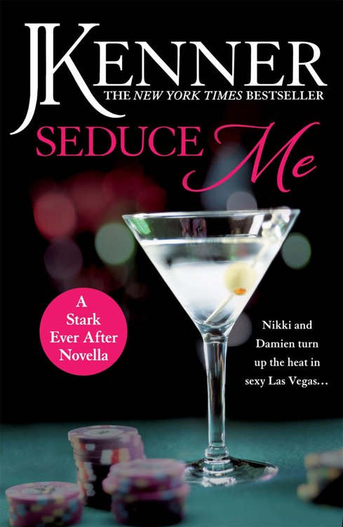 Cover of Seduce Me