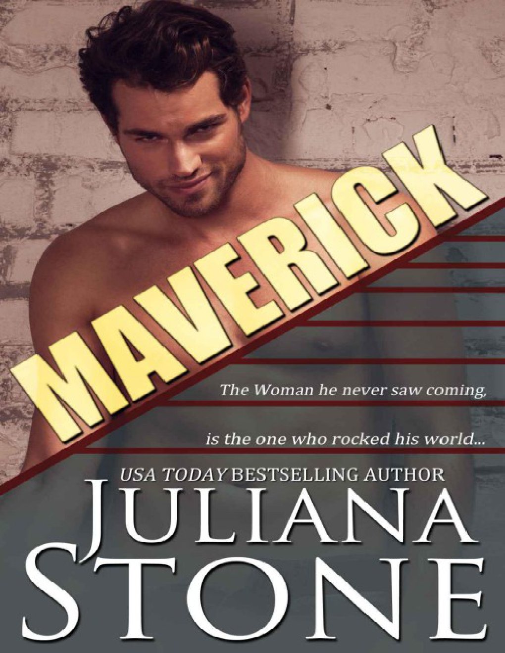 Cover of Maverick