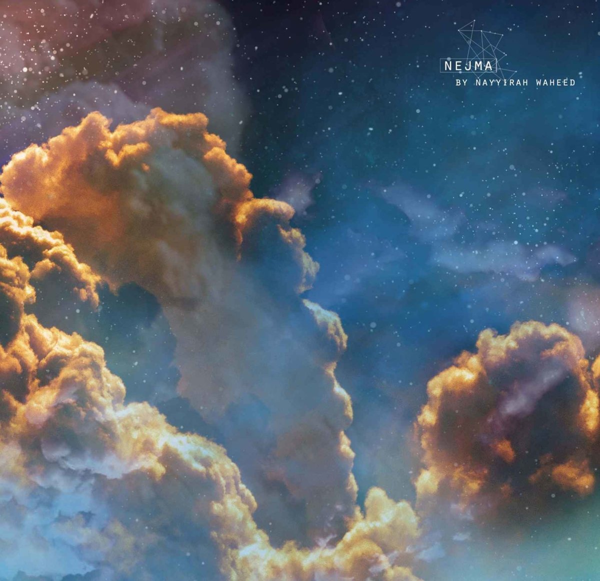 Cover of nejma
