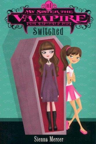 Cover of Switched
