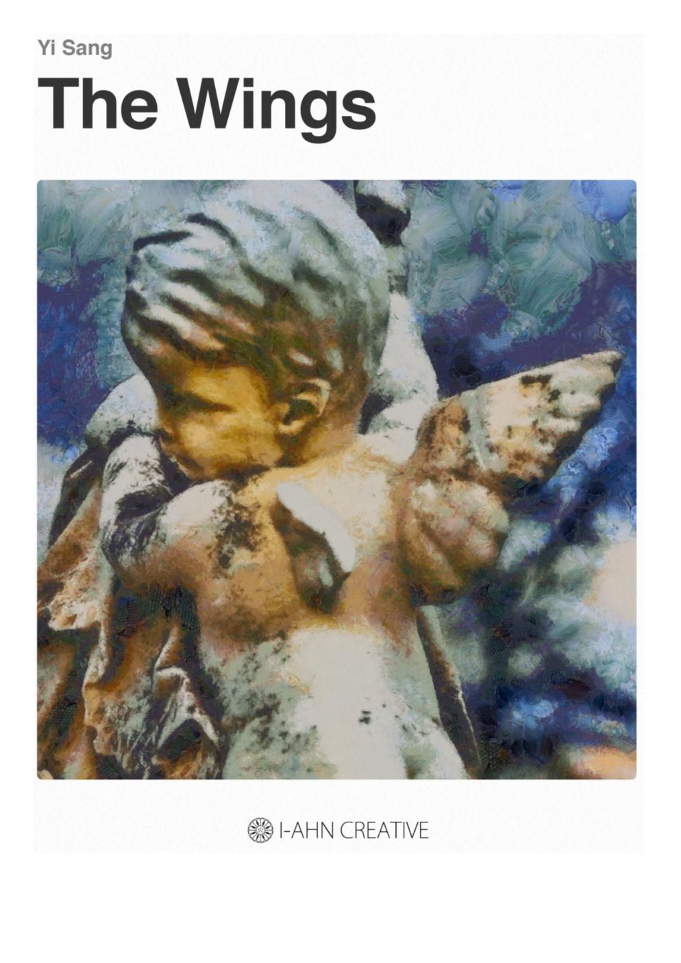 Cover of the wings