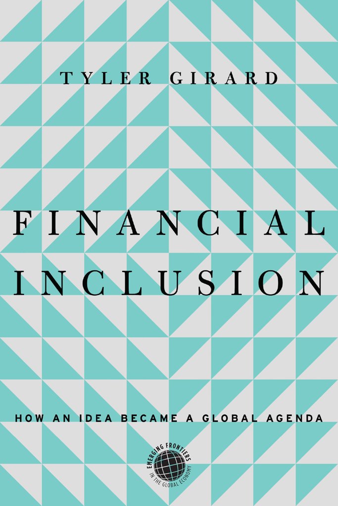 Cover of Financial Inclusion (1995)