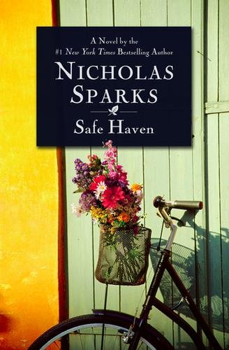 Cover of Safe Haven (1976)
