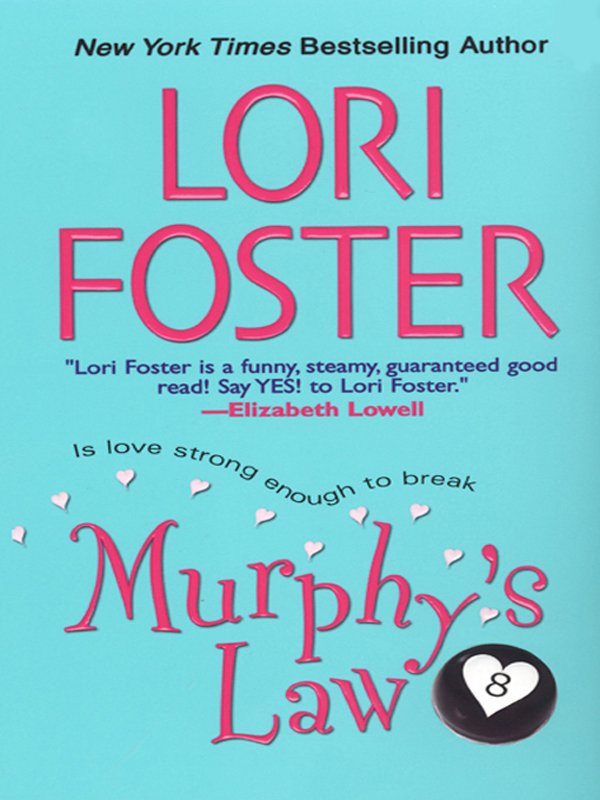 Cover of Murphy's Law