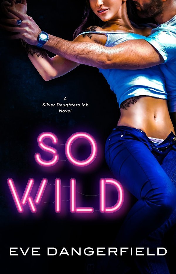 Cover of So Wild