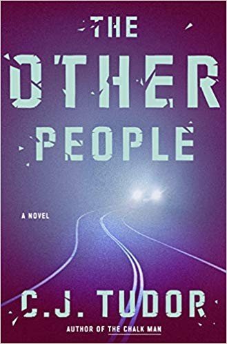 Cover of The Other People