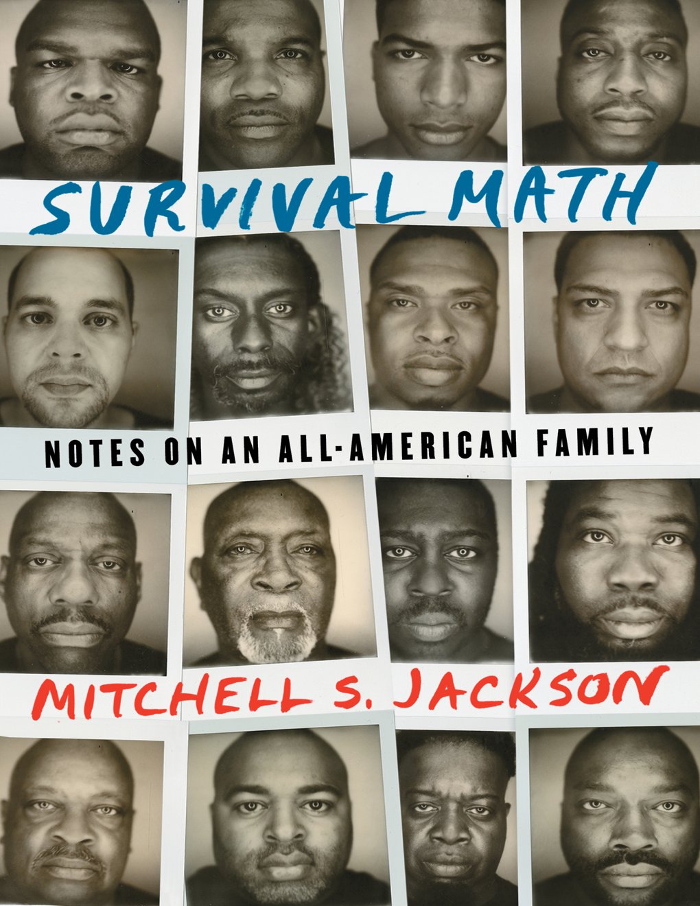 Cover of Survival Math (1942)