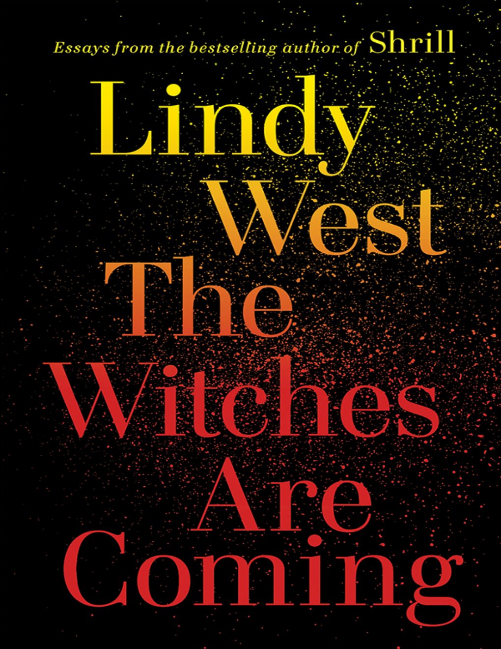 Cover of The Witches Are Coming (1968)