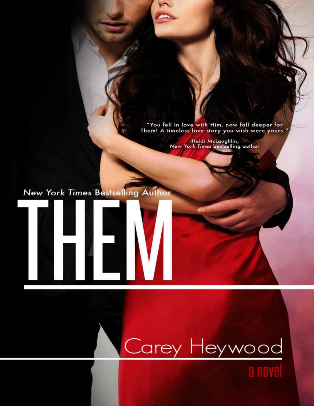 Cover of Them (Him #3)