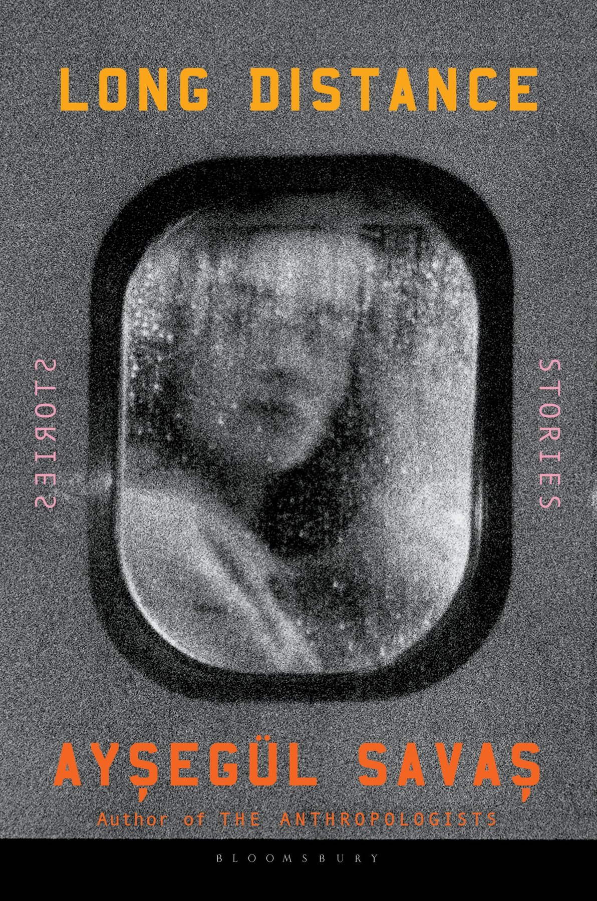 Cover of Long Distance