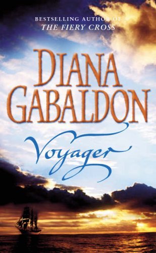 Cover of Voyager