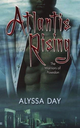 Cover of Atlantis Rising (2007)