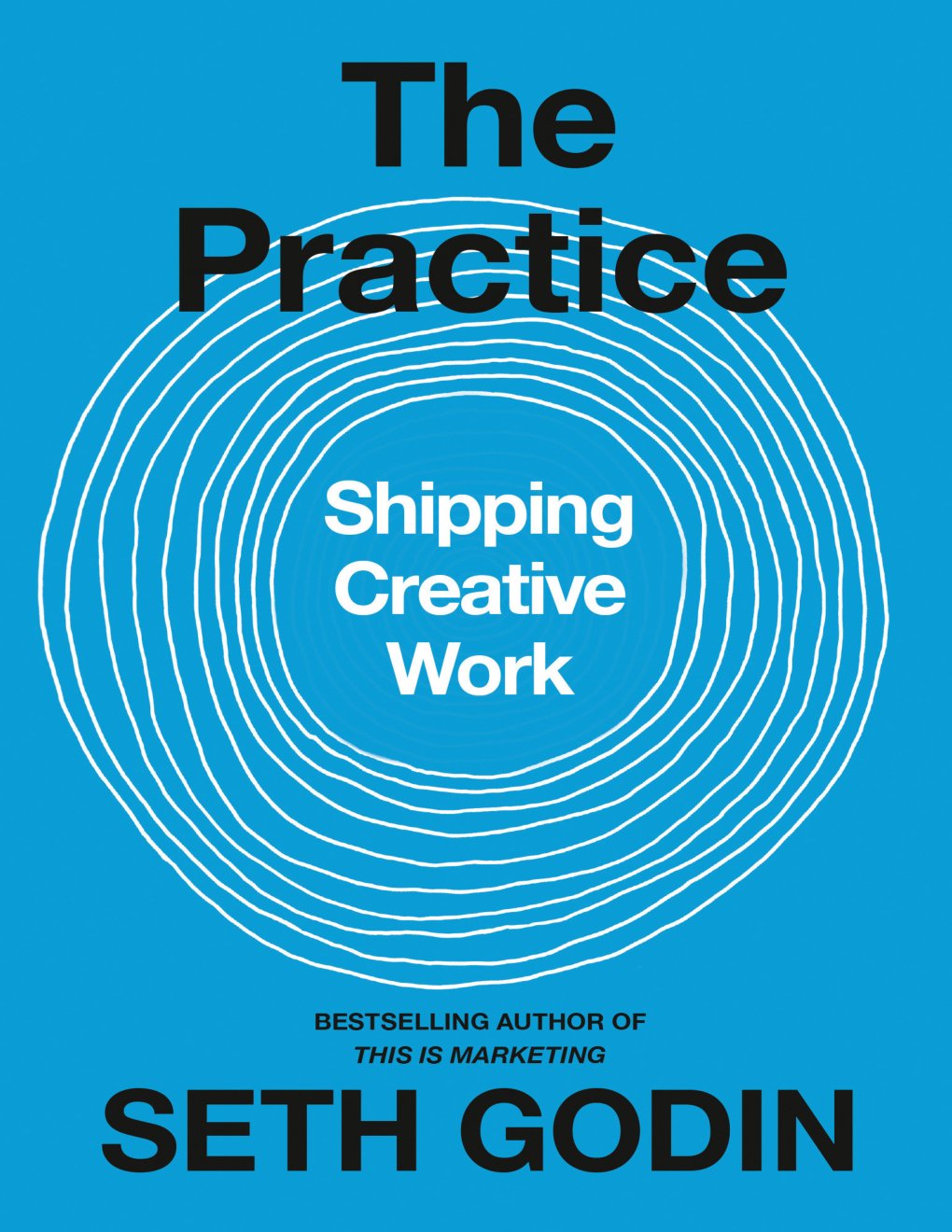 Cover of The Practice (2004)
