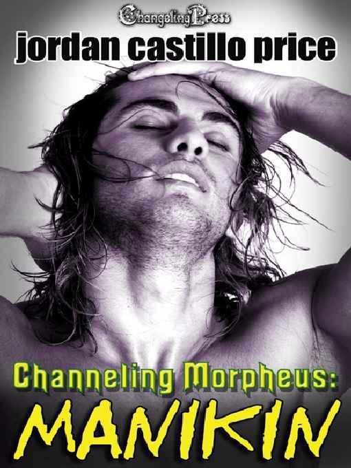 Cover of Manikin