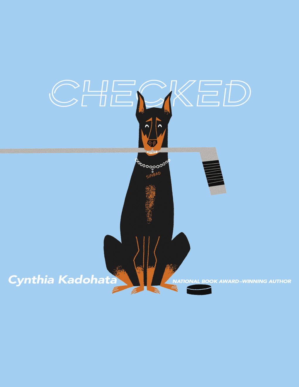 Cover of Checked