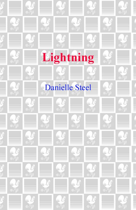 Cover of Lightning