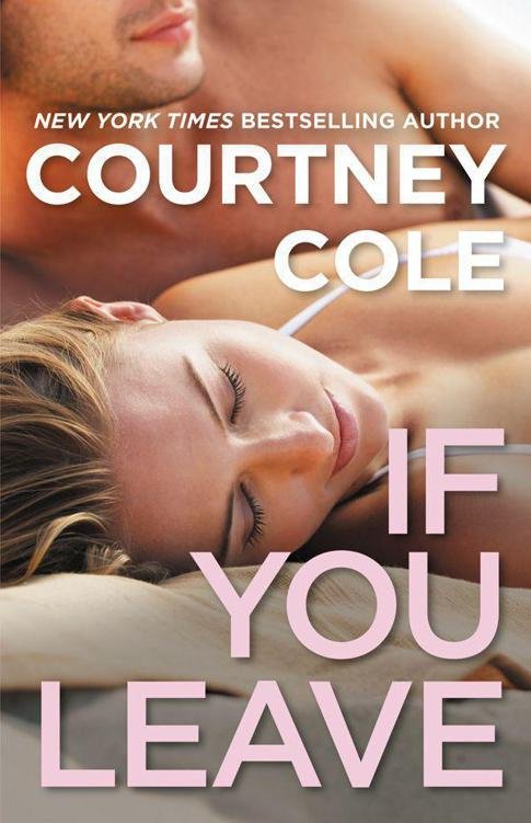 Cover of If You Leave