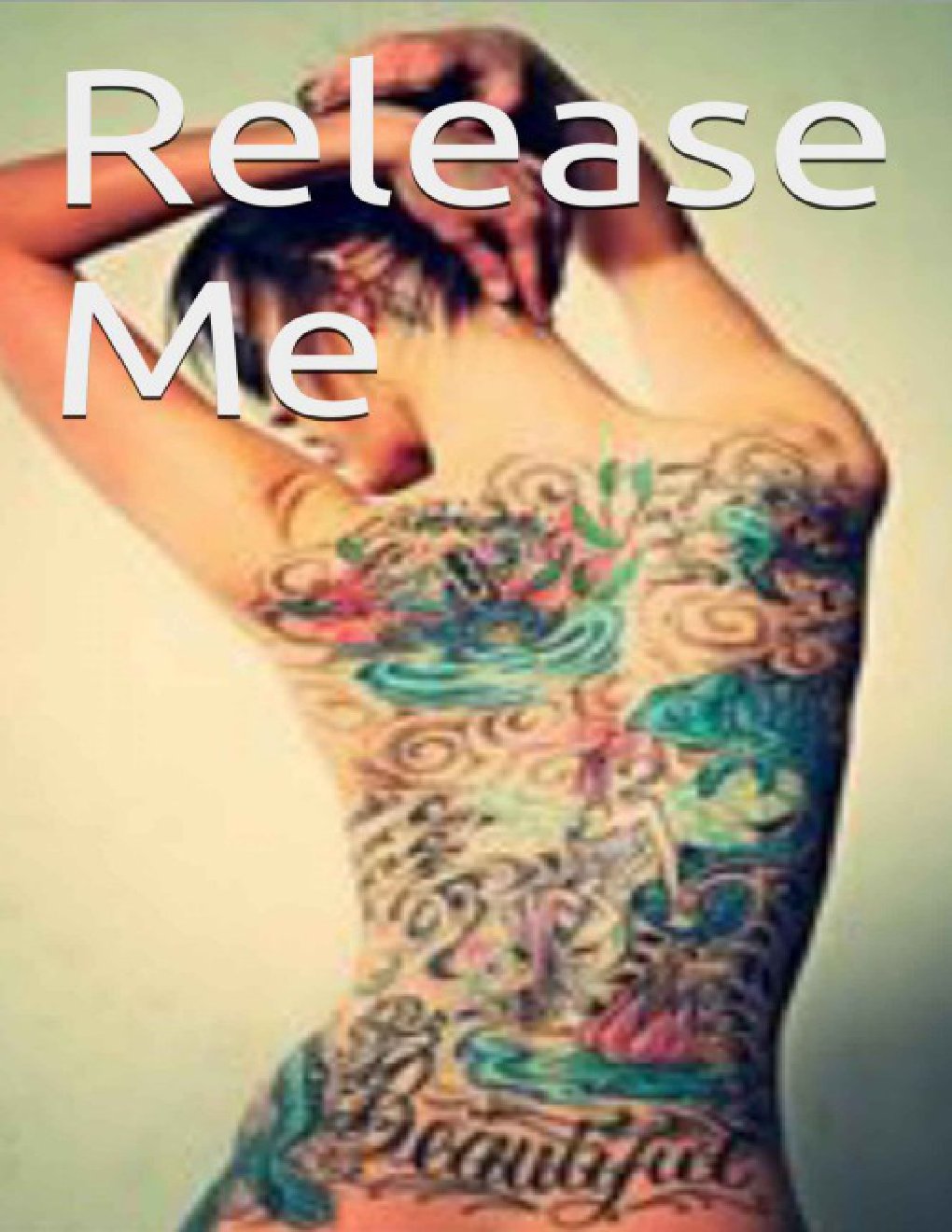 Cover of Release Me